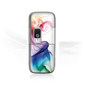  Design Skins for Nokia 6233   Strange waft Design Folie 