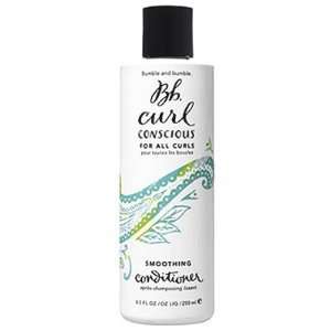  CURLS CONSCIOUS SMOOTHING CONDITIONER 8 OZ Beauty