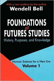   Studies Vol. 1, (0765805391), Wendell Bell, Textbooks   Barnes & Noble