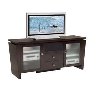   FT72TL 70 Classic Modern Entertainment Console: Home & Kitchen