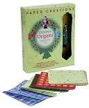 Paper Creations Christmas Origami Book & Gift Set