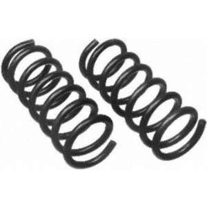  Moog 6730 Constant Rate Coil Spring: Automotive