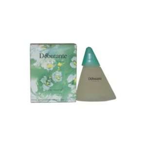  Debutante 3.4 oz. Eau De Toilette Spray Women By Perfumes Debutante 
