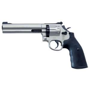  Smith & Wesson 686, 6 inch Revolver air pistol Sports 