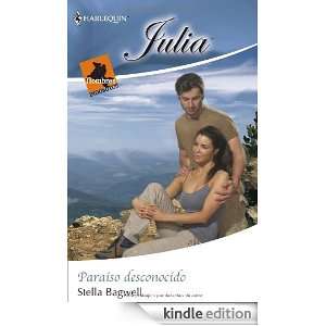   (Spanish Edition): STELLA BAGWELL:  Kindle Store