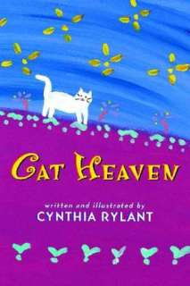   Dog Heaven by Cynthia Rylant, Scholastic, Inc.  NOOK 