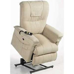   Nex(Chair) MOD7 DES.SAND 3 position lift chair: Health & Personal Care