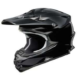  Shoei VFX W Motorcycle Helmet   Black XXS: Automotive