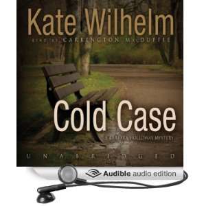 Cold Case: A Barbara Holloway Mystery [Unabridged] [Audible Audio 