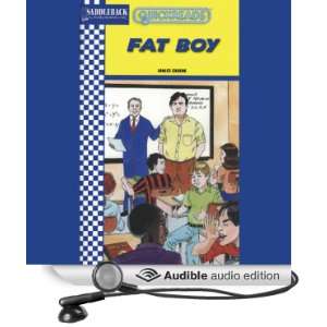 Fat Boy: Quickreads