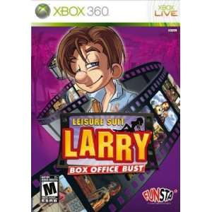   Office Bust INGRAM GAMES Action / Adventure (Video Game): Electronics