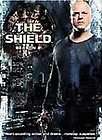 The Shield   Complete Second Season DVD 2003 4 Disc Set