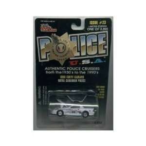  POLICE CRUISER, 1996 chevy camaro, Royal Canadian Mounted Police 