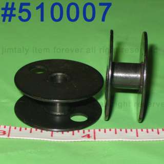 Large Bobbin Juki Lu 563 1508 1510 singer 211 #510007  