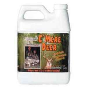  C Mere Deer Game Attractant Concentrate Quart Sports 