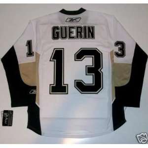    Bill Guerin Pittsburgh Penguins Jersey Real Rbk