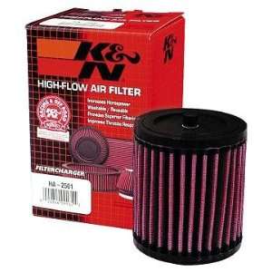  K&N Engineering Air Filter XF40 7009 Automotive