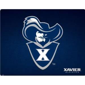  Xavier Head on Blue skin for DSi Video Games