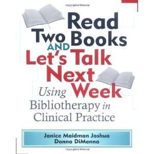  Read Two Books and Lets Talk Next Week Using 