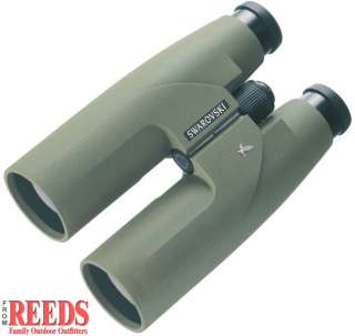 Swarovski Optik SLC 56 Binocular 15x56 NEU (Green)   58191  