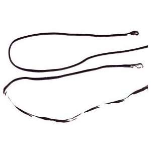   Shooting Equip Dpse B/W Twist String 95 1/2 Sports & Outdoors