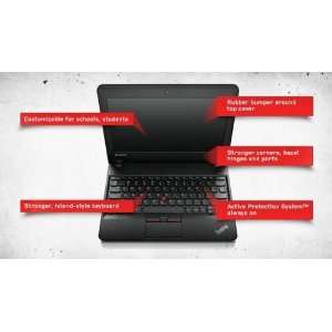  ThinkPad X130e 06222GU 11.6 LED Notebook   Fusion E 450 1 