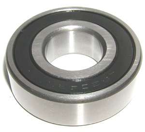 1620 2RS Sealed Bearings 7/16 x 1 3/8 Ball Bearing  