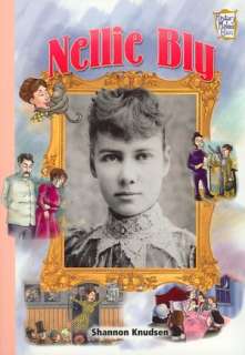   Nellie Bly (History Maker Bios Series) by Shannon 