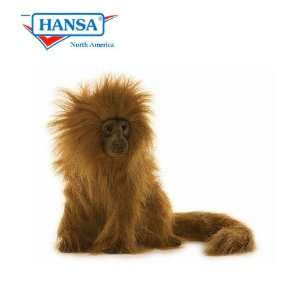  HANSA   Marmoset Pygmy (4688) Toys & Games