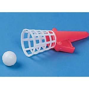  Toss & Catch Game (Pack of 12): Toys & Games