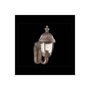  7703   The Tarlow Family 1 Light Outdoor Wall Sconce
