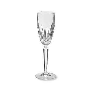  Waterford Wynnewood Champagne Flute: Kitchen & Dining