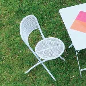  Oasi O84 Viola Folding Chair: Furniture & Decor