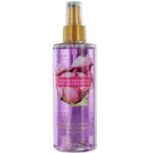 Victoria Secret Strawberries And Champagne Body Mist 8.4 Oz By 