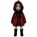 Living Dead Dolls Little Red Riding Hood * WOLF * Sealed  