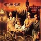 Restless Heart Big Iron Horses CD 078636604923  