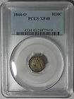   , pcgs items in Half Dime Seated KEY DATE RARE COINS store on 