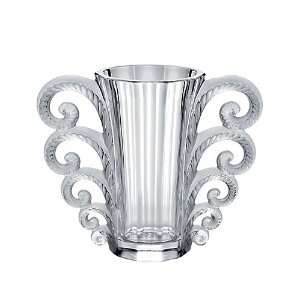  Lalique Beauvais Vase, 7.68 Home & Kitchen
