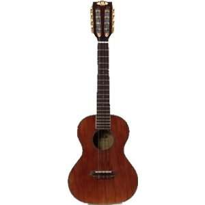  Kala Mahogany 8 String Tenor Ukulele Musical Instruments