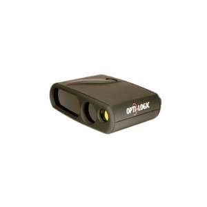   800XL Laser Rangefinder, Red Dot/LED Display (800XL) Sports