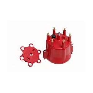  MSD Ignition 8014 DISTRIBUTOR CAP   CHEVY: Automotive
