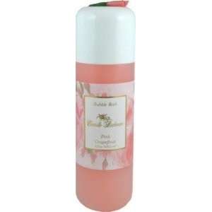  Camille Beckman Bubble Bath Pink Grapefruit 8oz Beauty