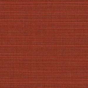  8056 0000 Dupione Henna Indoor / Outdoor Furniture Fabric 