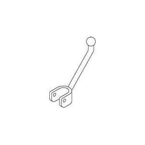   New Crank Handle 523861R2 Fits Case IH 56 & 66 Series 