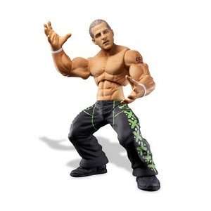  WWE Ring Giant Series 9: Shawn Michaels: Toys & Games