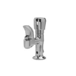  Zurn Z83600 Chrome Aqua Spec Self Closing Deck Mounted 