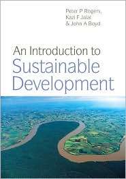 An Introduction to Sustainable Development, (1844075206), Peter P 