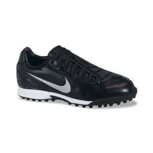  Nike Jr T90 Shoot TF (BK)