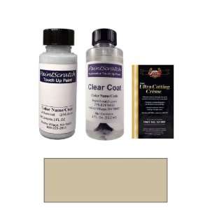   Silver Metallic Paint Bottle Kit for 2011 Hyundai Sonata Hybrid (FHM