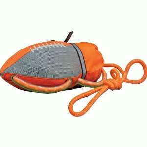 Wrsi Hail Mary Throwbag 76 of 1/4 Polypro  Sports 